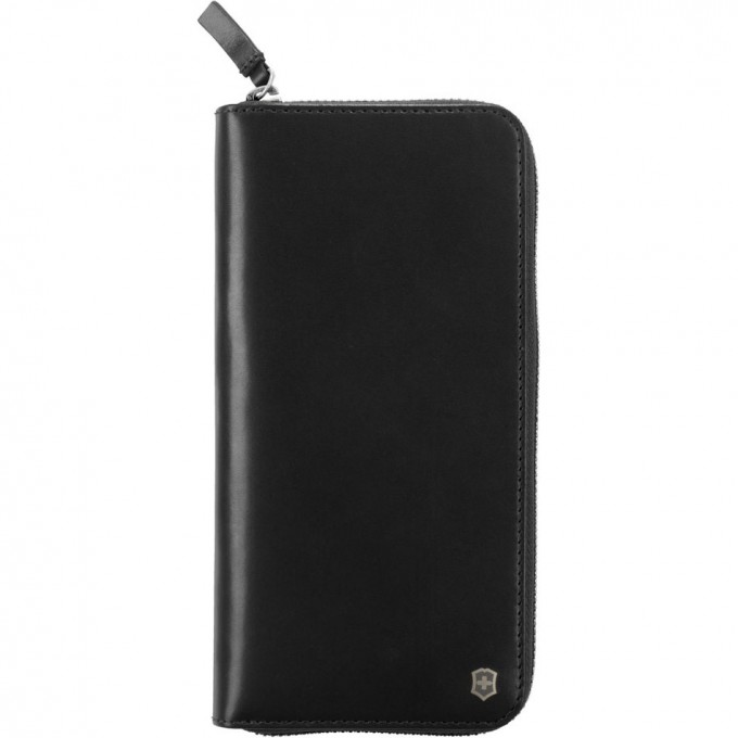 Кошелёк VICTORINOX TURING RFID с защитой от сканирования 605434 Кошелёк VICTORINOX TURING RFID с защитой от сканирования 605434