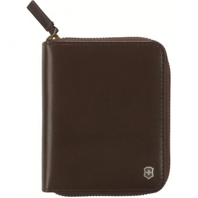 Кошелёк VICTORINOX WEYL RFID с защитой от сканирования 605436 Кошелёк VICTORINOX WEYL RFID с защитой от сканирования 605436