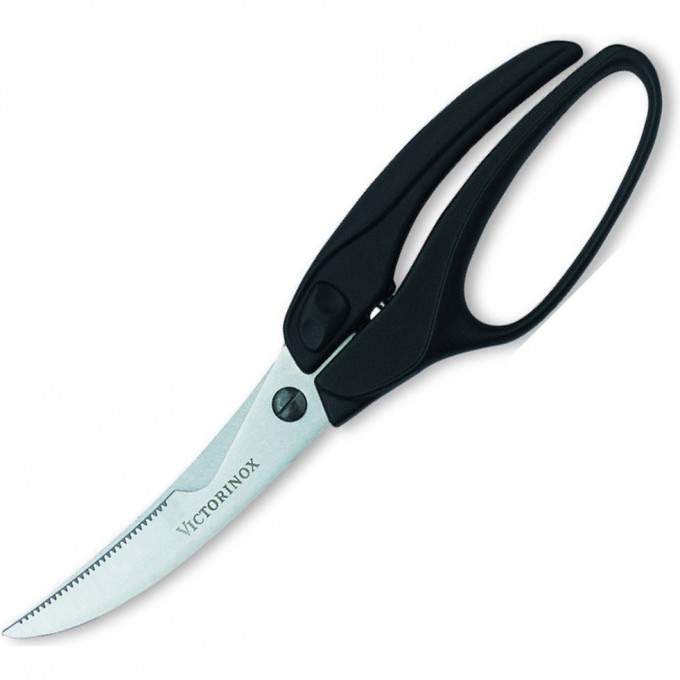 Кухонные ножницы VICTORINOX для птицы 7.6344 Кухонные ножницы VICTORINOX для птицы 7.6344
