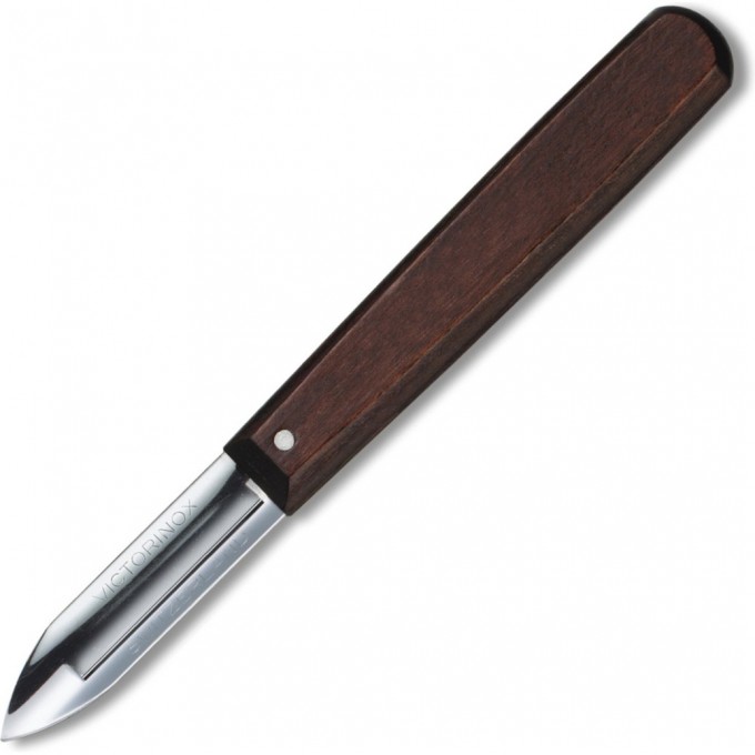 Нож для чистки картофеля VICTORINOX POTATO PEELER 5.0109 Нож для чистки картофеля VICTORINOX POTATO PEELER 5.0109