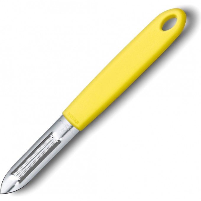 Нож для чистки овощей VICTORINOX 7.6077.8 Нож для чистки овощей VICTORINOX 7.6077.8