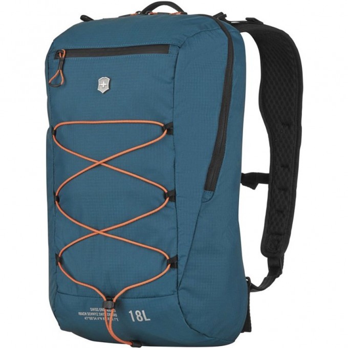 Рюкзак VICTORINOX ALTMONT ACTIVE LIGHTWEIGHT 606898 Рюкзак VICTORINOX ALTMONT ACTIVE LIGHTWEIGHT 606898