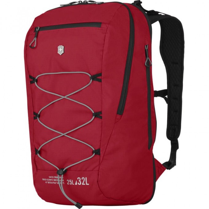 Рюкзак VICTORINOX ALTMONT ACTIVE L.W. EXPANDABLE BACKPACK 606906 Рюкзак VICTORINOX ALTMONT ACTIVE L.W. EXPANDABLE BACKPACK 606906