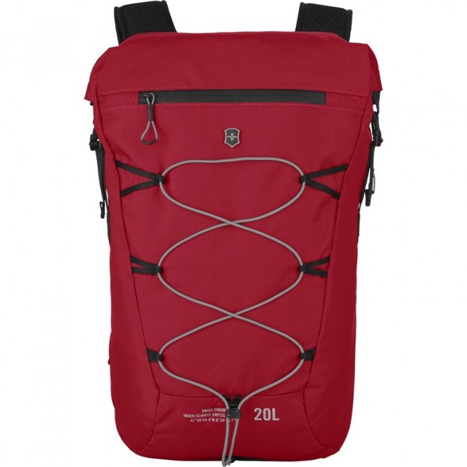 Рюкзак VICTORINOX ALTMONT ACTIVE L.W. ROLLTOP BACKPACK 606903 Рюкзак VICTORINOX ALTMONT ACTIVE L.W. ROLLTOP BACKPACK 606903