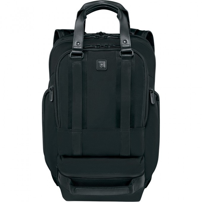 Рюкзак VICTORINOX LEXICON PROFESSIONAL BELLEVUE 15,6" 601115 Рюкзак VICTORINOX LEXICON PROFESSIONAL BELLEVUE 15,6" 601115