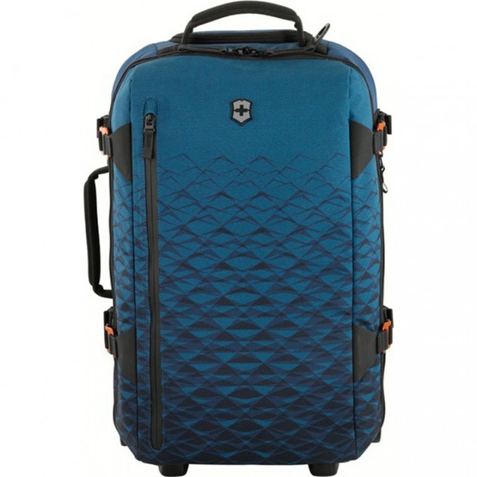 Сумка на колёсах VICTORINOX VX TOURING 601477 Сумка на колёсах VICTORINOX VX TOURING 601477
