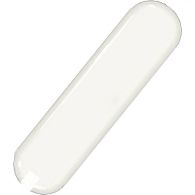 Задняя накладка для ножей VICTORINOX 58 мм пластиковая белая C.6207.4 Задняя накладка для ножей VICTORINOX 58 мм пластиковая белая C.6207.4