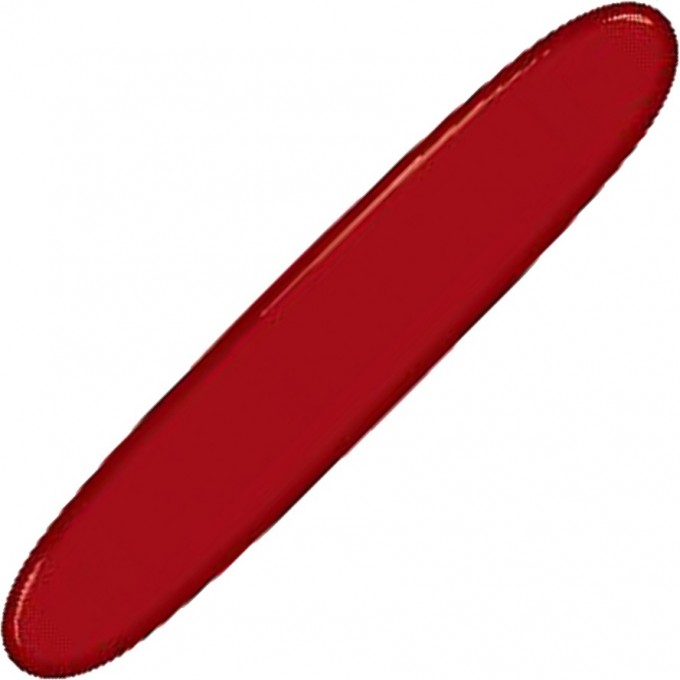 Задняя накладка для ножей VICTORINOX 84 мм пластиковая красная C.6900.7 Задняя накладка для ножей VICTORINOX 84 мм пластиковая красная C.6900.7