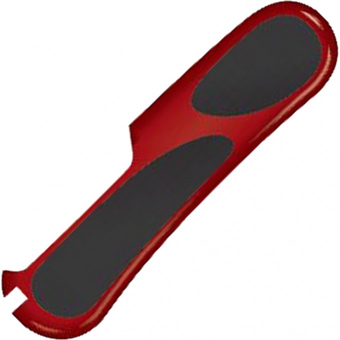 Задняя накладка для ножей VICTORINOX 85 мм пластиковая красно-чёрная C.2730.C4 Задняя накладка для ножей VICTORINOX 85 мм пластиковая красно-чёрная C.2730.C4