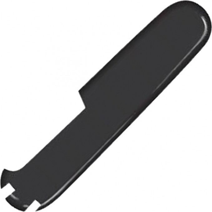 Задняя накладка для ножей VICTORINOX 91 мм пластиковая чёрная C.3503.4 Задняя накладка для ножей VICTORINOX 91 мм пластиковая чёрная C.3503.4