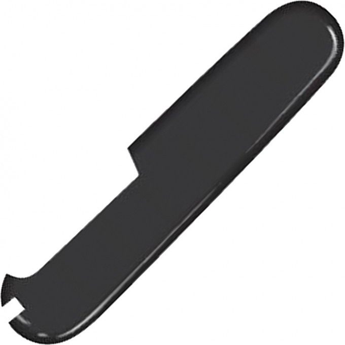 Задняя накладка для ножей VICTORINOX 91 мм пластиковая чёрная C.3603.4 Задняя накладка для ножей VICTORINOX 91 мм пластиковая чёрная C.3603.4