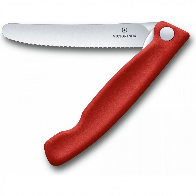 Кухонный нож VICTORINOX 6.7831.FB Кухонный нож VICTORINOX 6.7831.FB